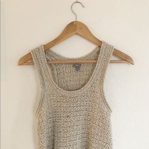 Aerie Knit Tank